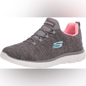 Skechers Sport Summits-Quick Getaway Women's Sneaker